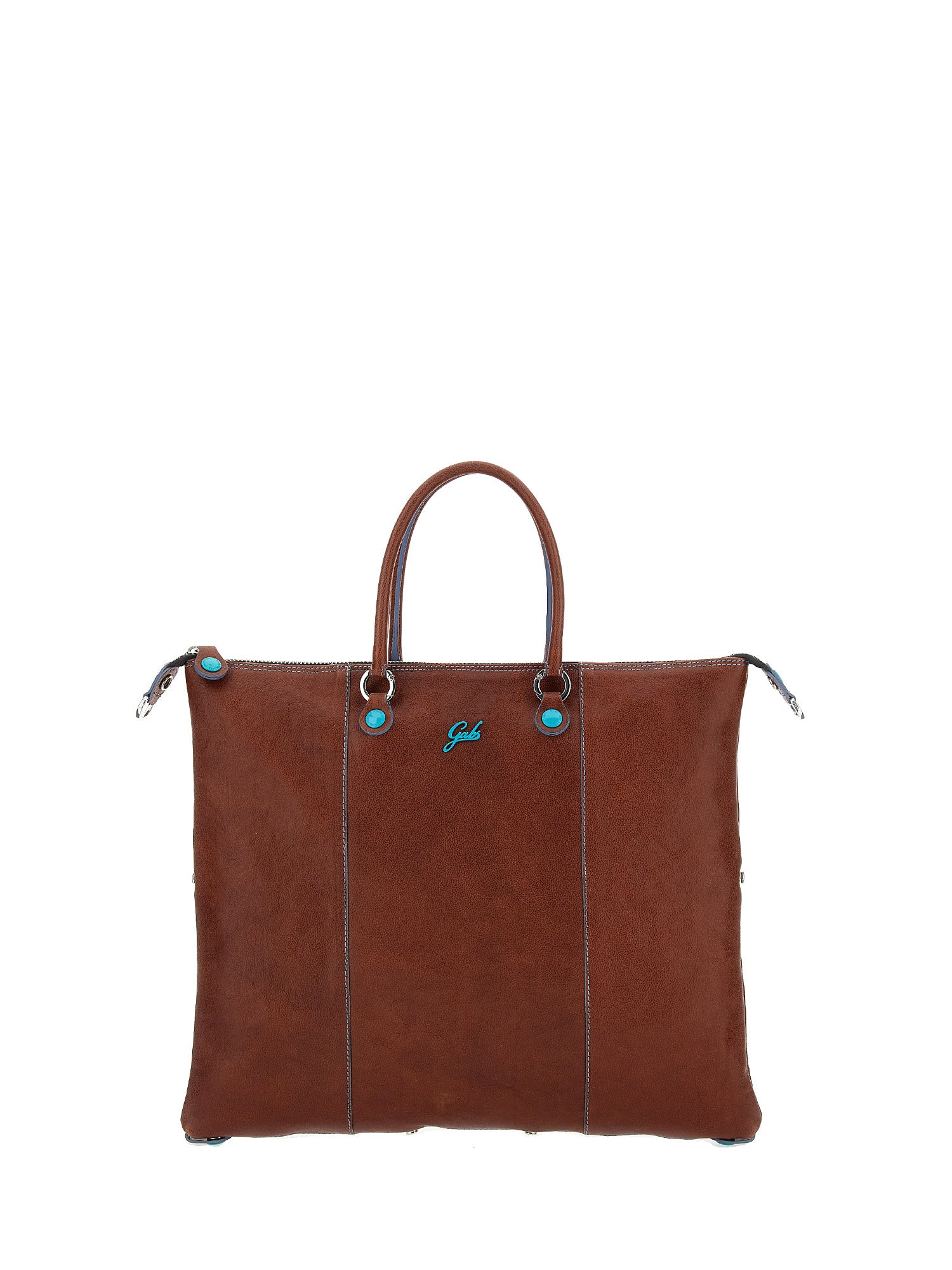 Borse a mano Marrone Gabs