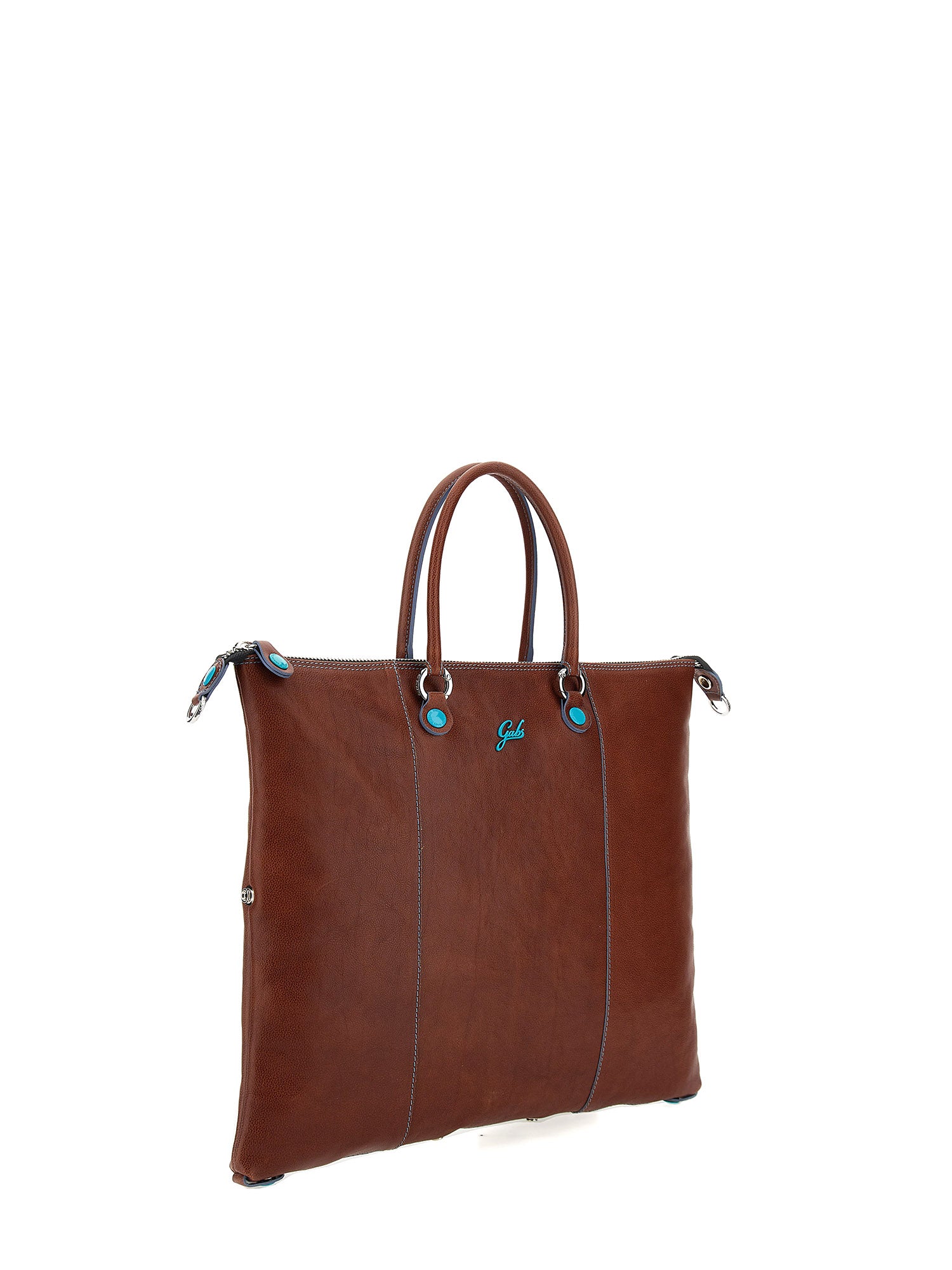 Borse a mano Marrone Gabs