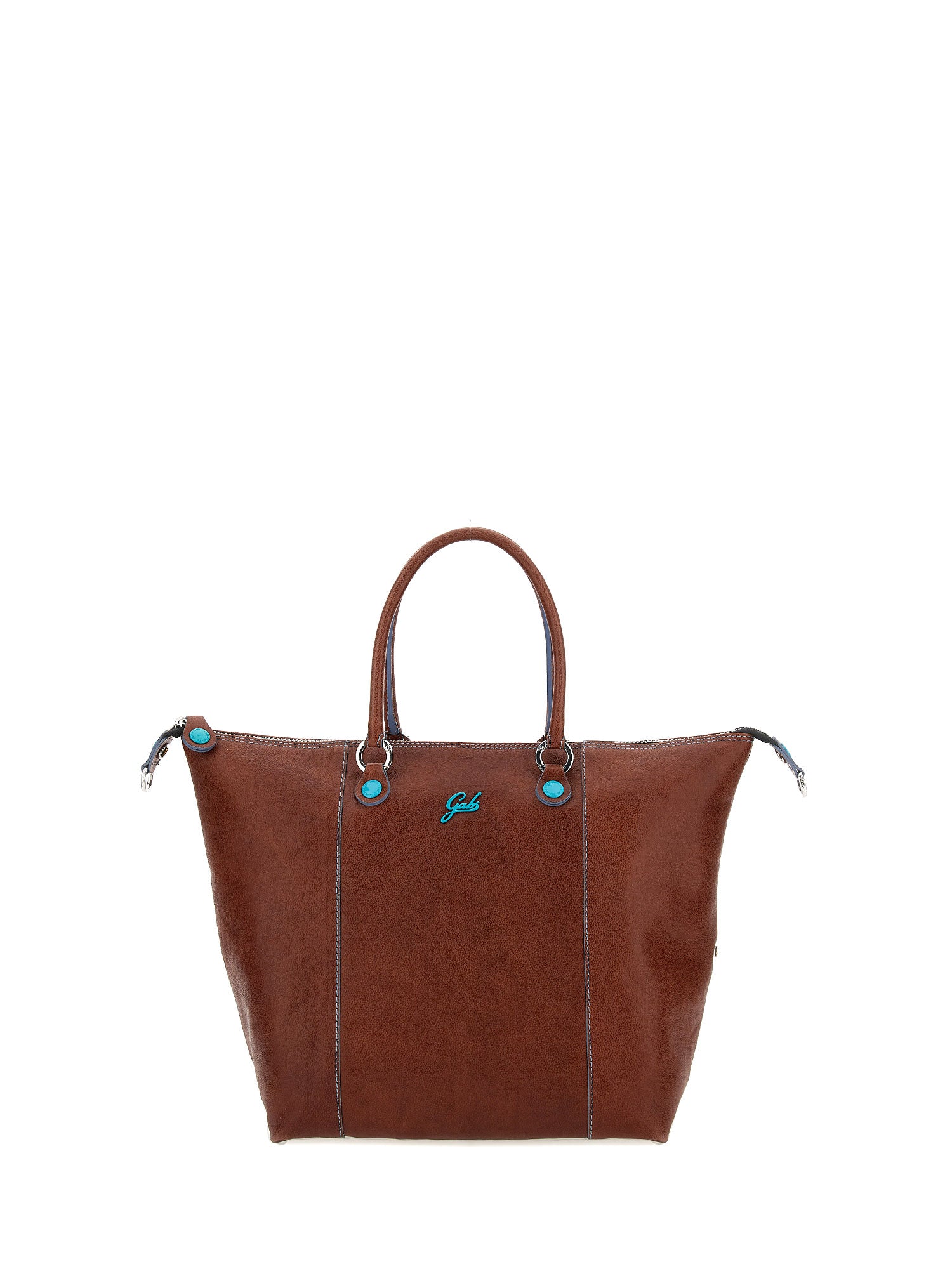 Borse a mano Marrone Gabs