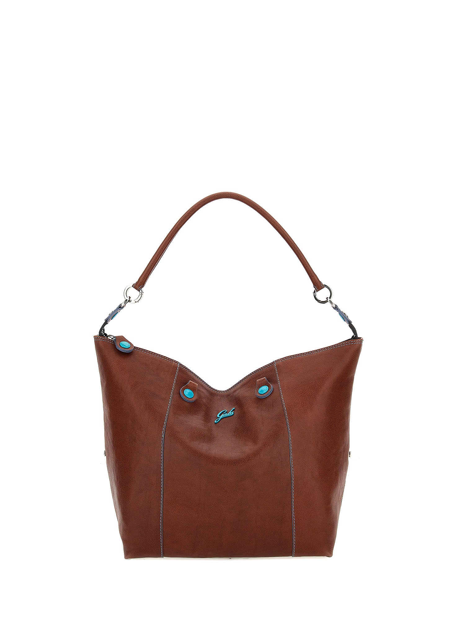 Borse a mano Marrone Gabs