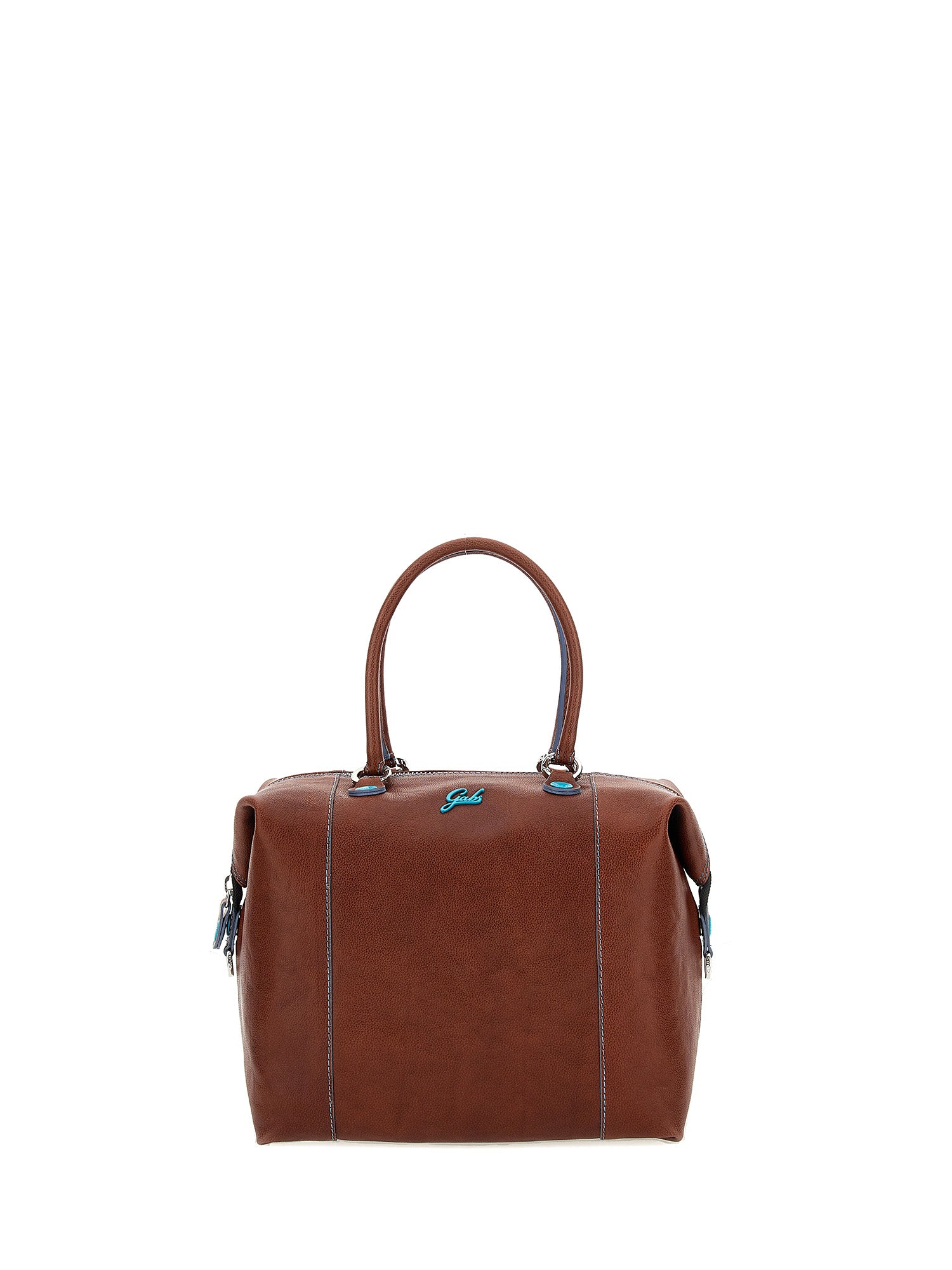 Borse a mano Marrone Gabs