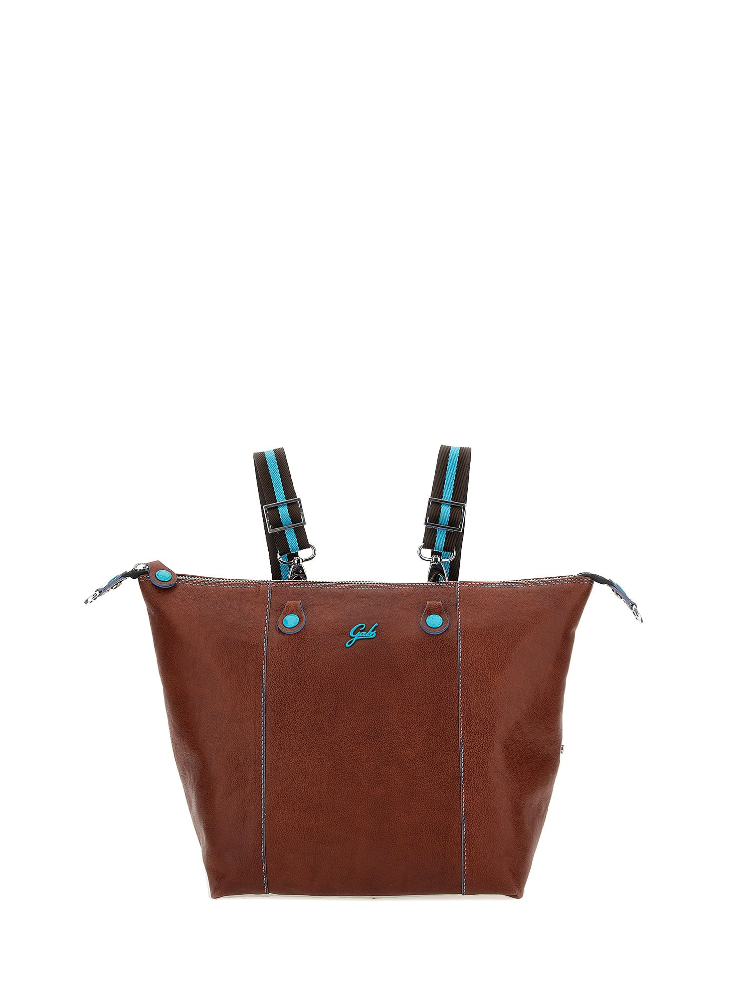 Borse a mano Marrone Gabs