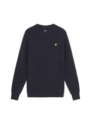 Maglioncini Blu Lyle & Scott