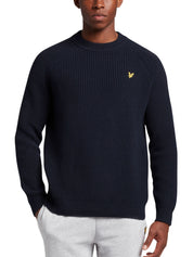 Maglioncini Blu Lyle & Scott