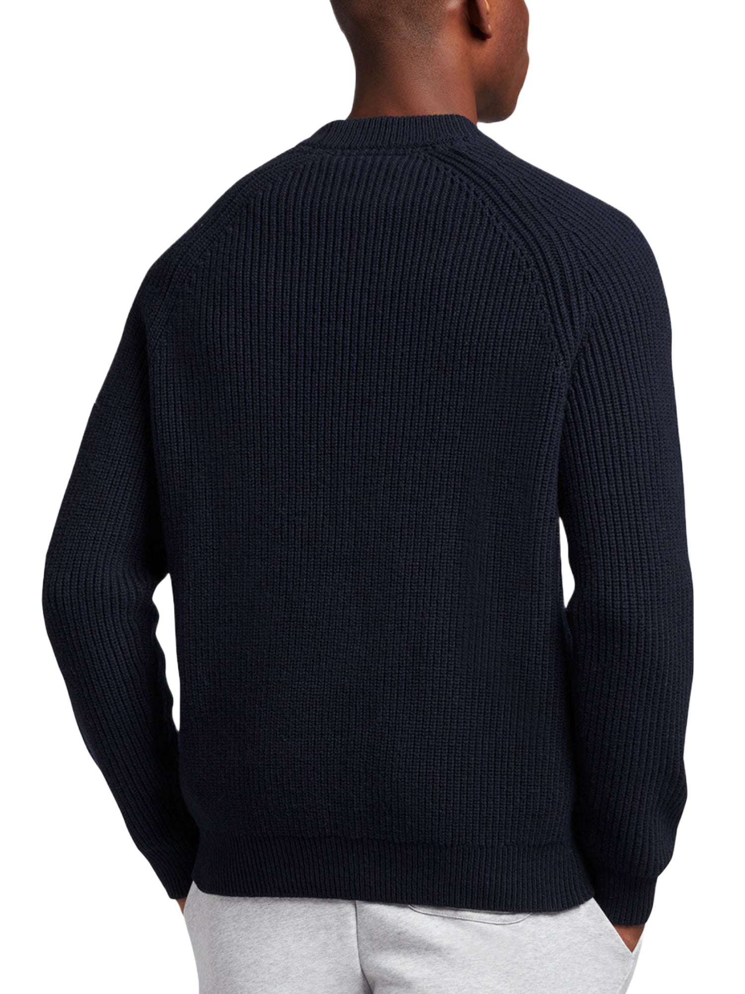 Maglioncini Blu Lyle & Scott