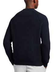 Maglioncini Blu Lyle & Scott