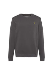 Felpe Antracite Lyle & Scott