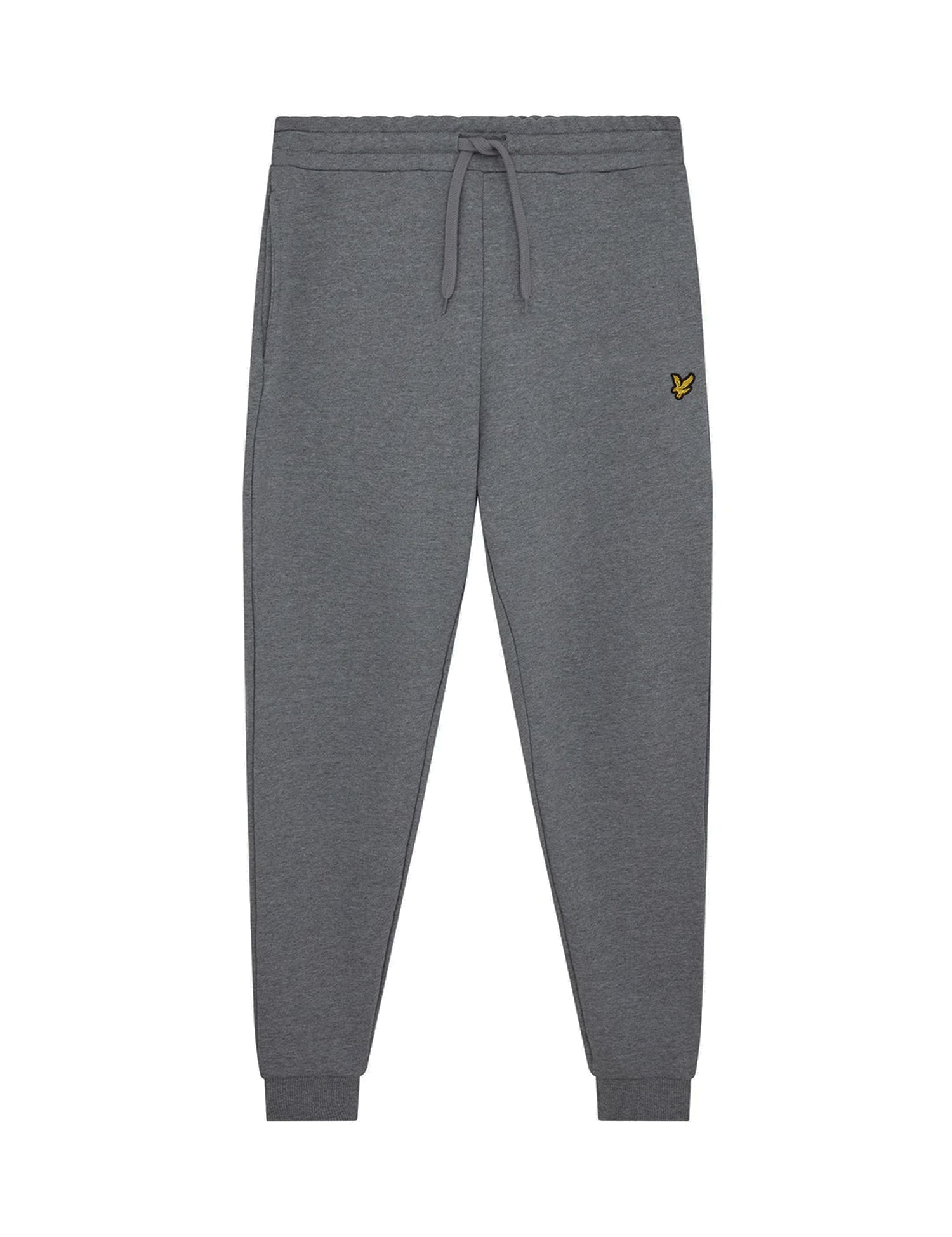 Pantaloni sportivi Grigio Lyle & Scott