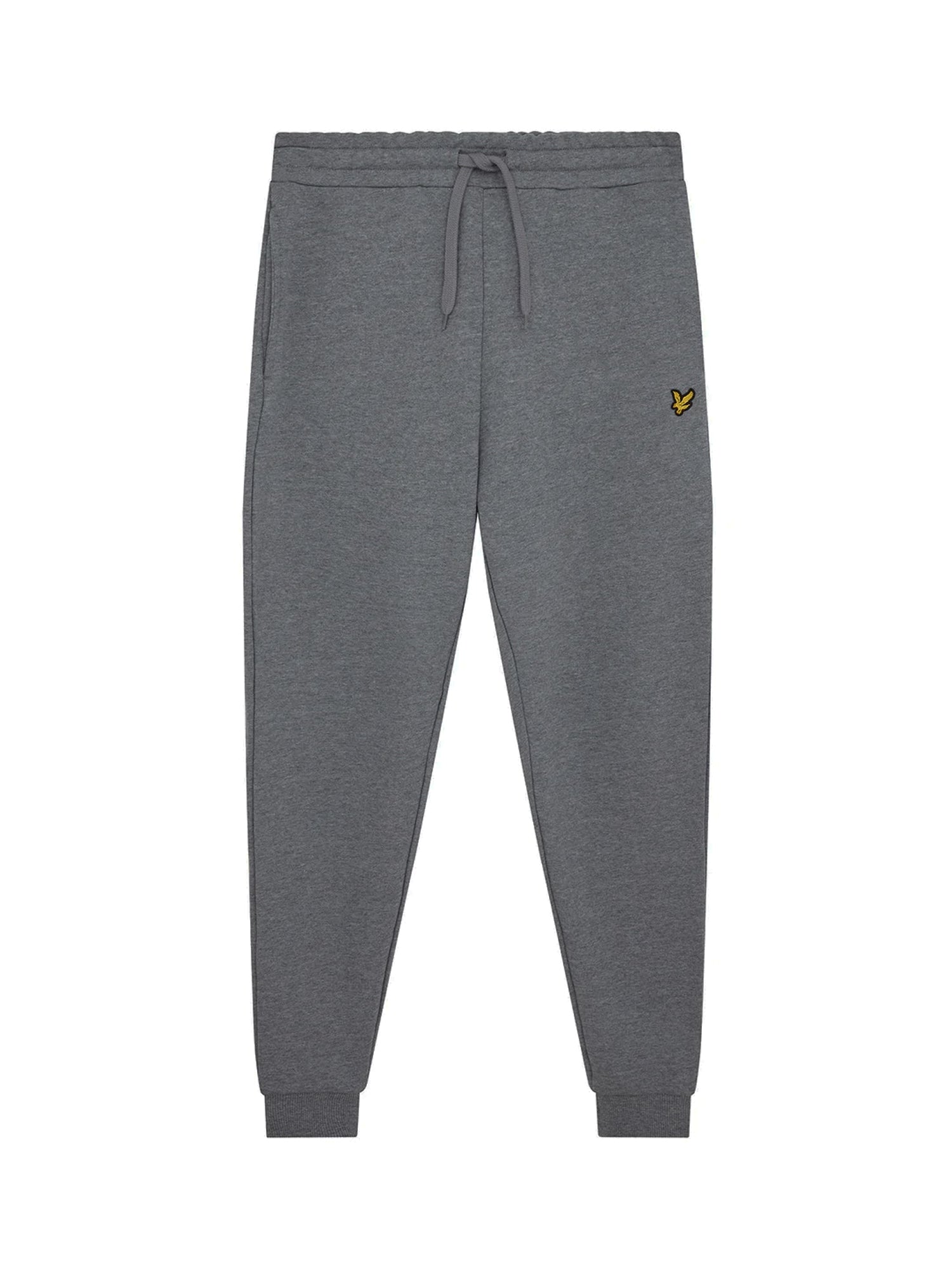 Pantaloni sportivi Grigio Lyle & Scott