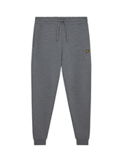 Pantaloni sportivi Grigio Lyle & Scott