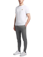 Pantaloni sportivi Grigio Lyle & Scott