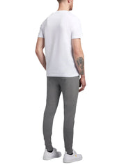Pantaloni sportivi Grigio Lyle & Scott