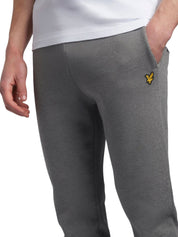 Pantaloni sportivi Grigio Lyle & Scott
