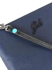 Pochette Blu Gabs