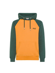 Felpe Arancio Superdry