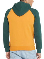 Felpe Arancio Superdry