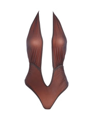 Costumi Marrone F**k