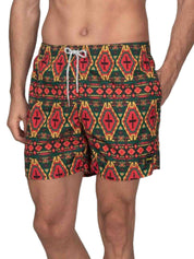 Costumi Multicolore F**k