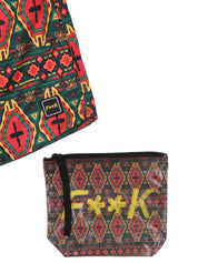 Costumi Multicolore F**k