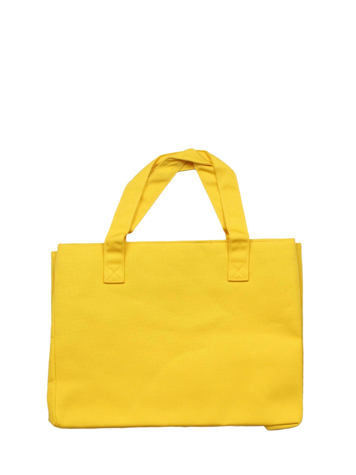 Borse mare Giallo F**k