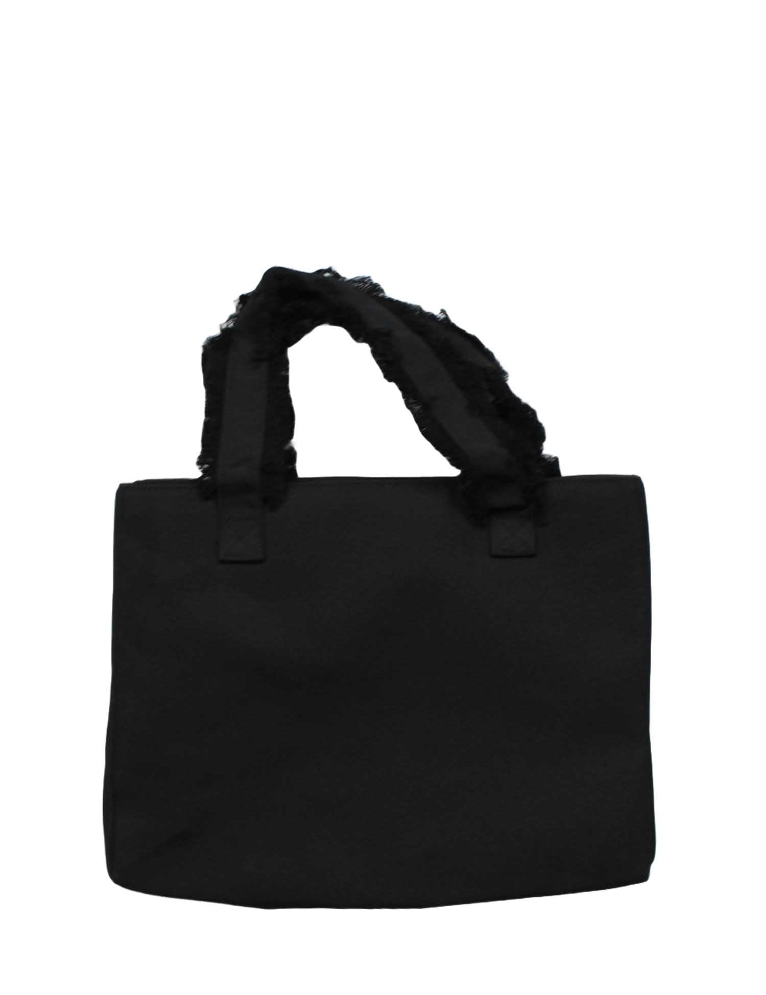 Borse mare Nero F**k