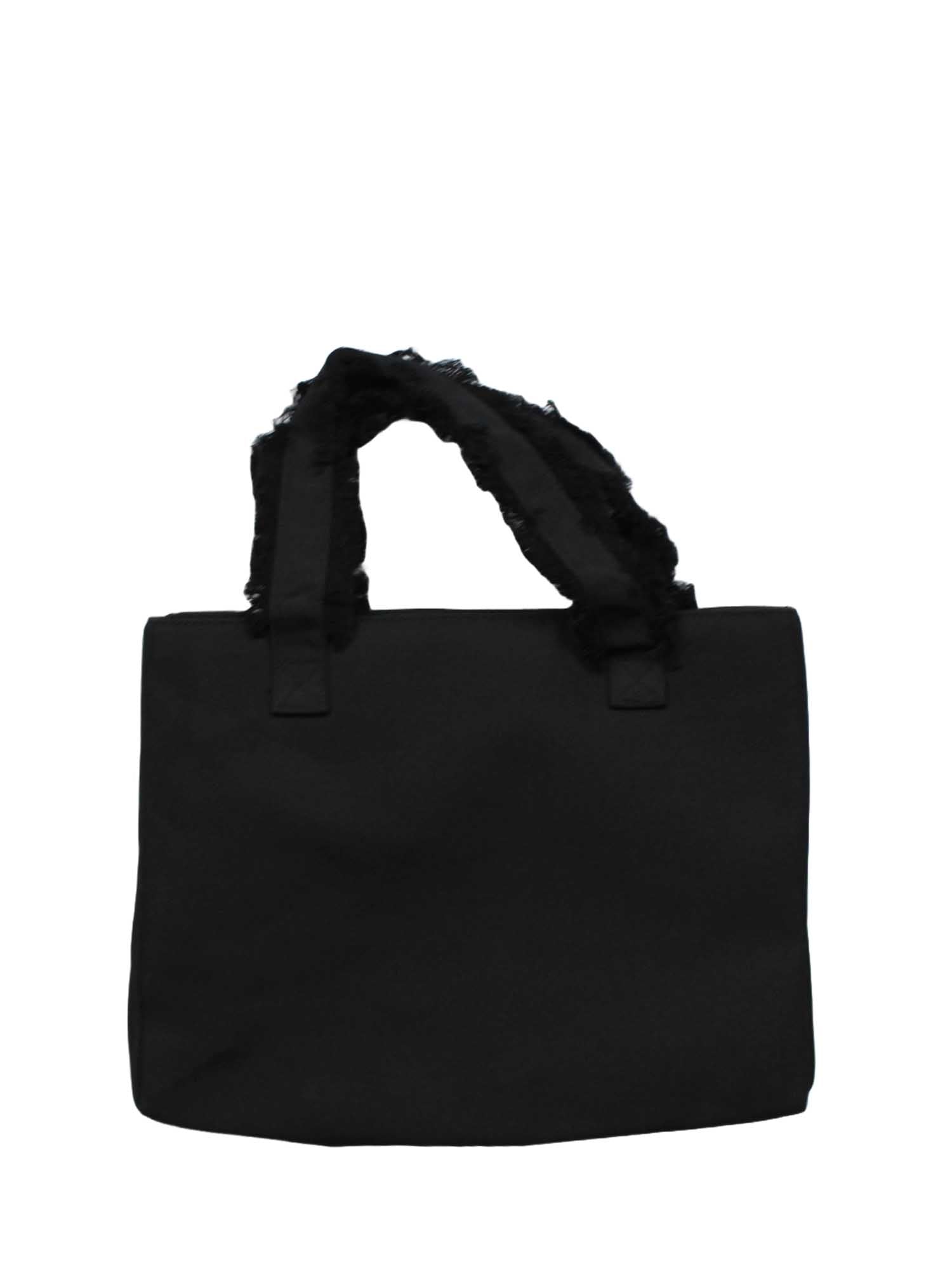 Borse mare Nero F**k