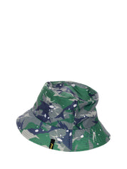 Cappelli Verde F**k