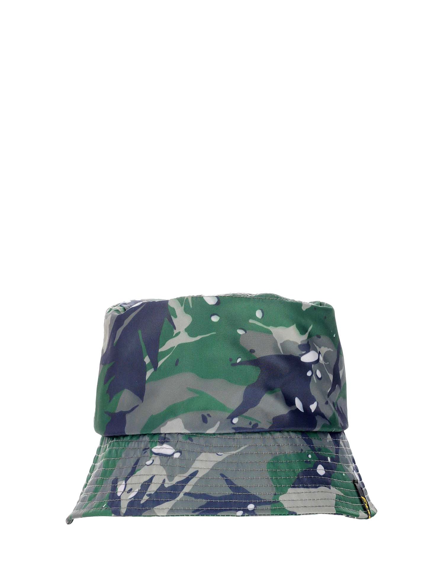 Cappelli Verde F**k