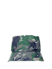 Cappelli Verde F**k