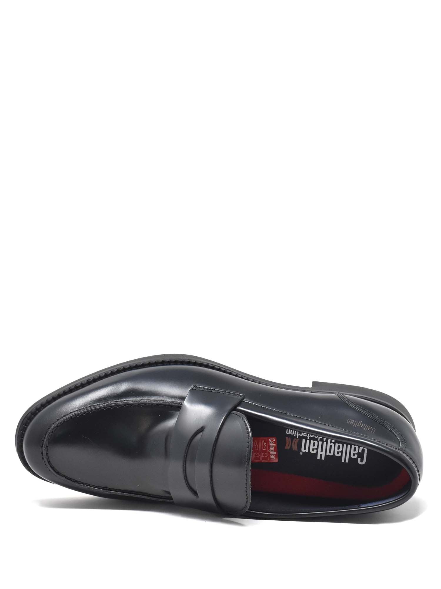 Mocassini Blu Callaghan