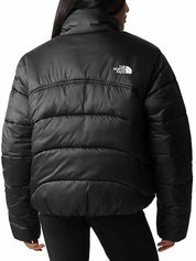 Piumini Nero The North Face
