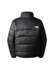 Piumini Nero The North Face