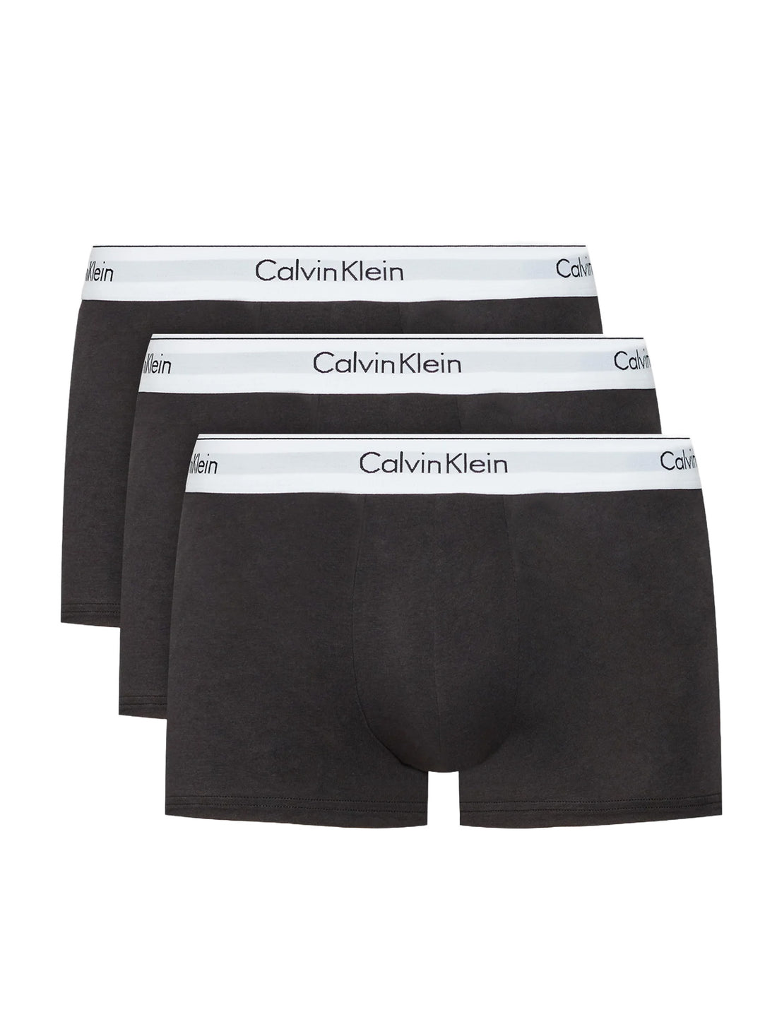 Boxer Nero Calvin Klein Underwear