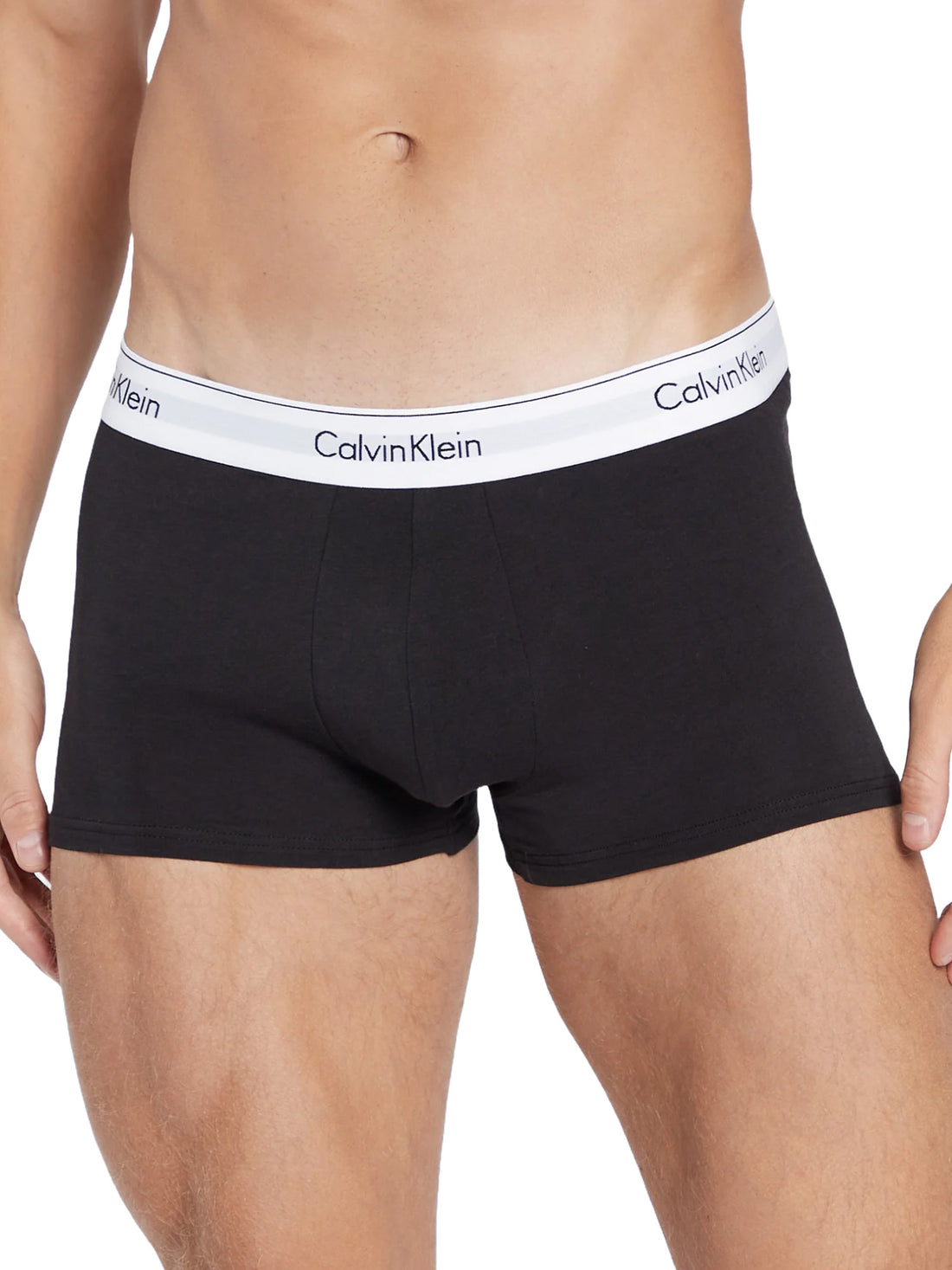 Boxer Nero Calvin Klein Underwear