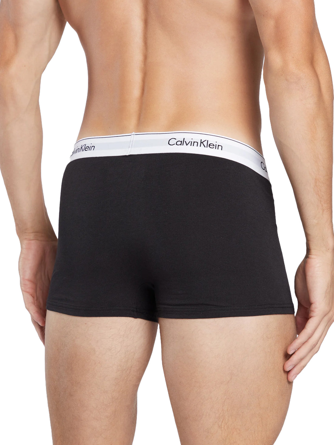 Boxer Nero Calvin Klein Underwear