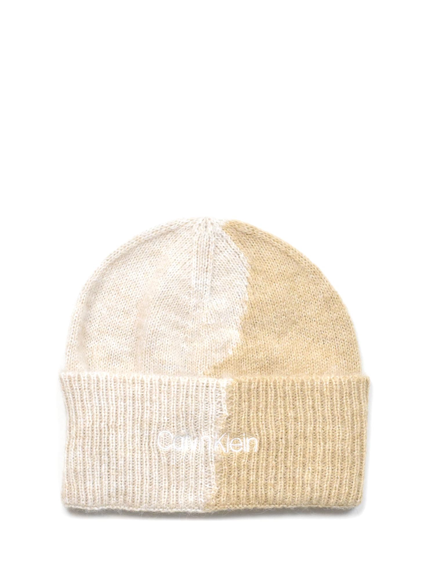 Cappelli Beige Calvin Klein