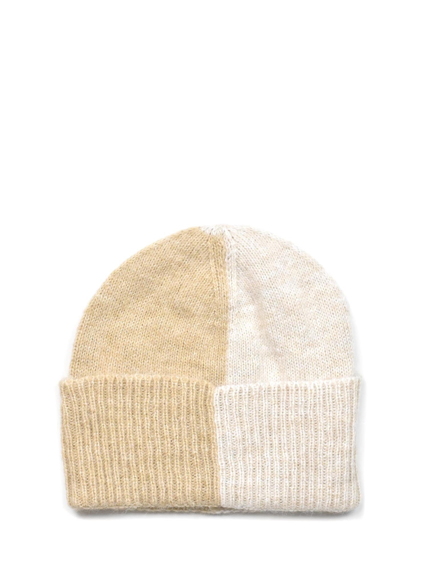 Cappelli Beige Calvin Klein