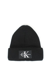 Cappelli Nero Calvin Klein Jeans