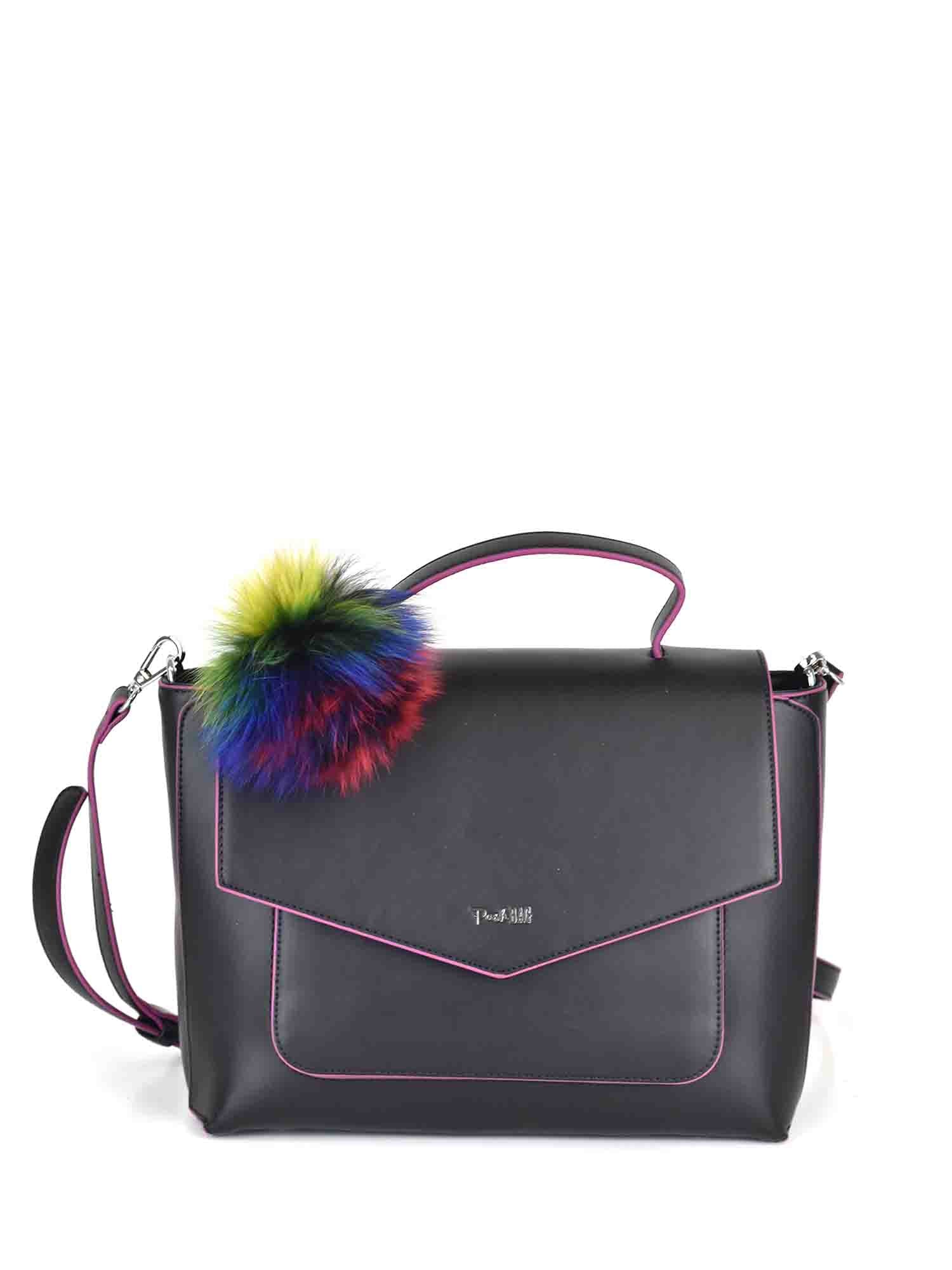 L'atelier Du Sac Tracolla 13105