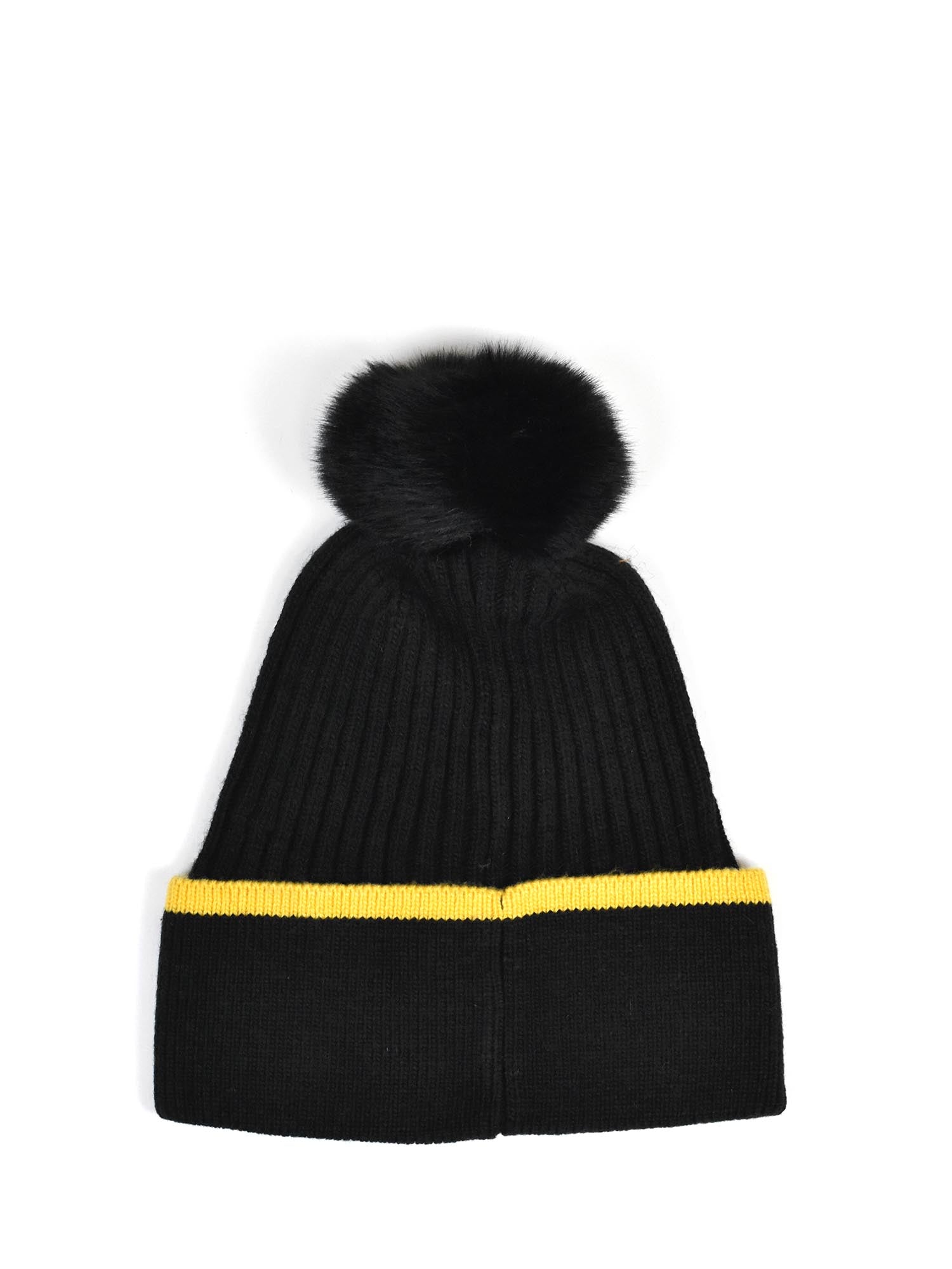 Cappelli Giallo L'atelier Du Sac