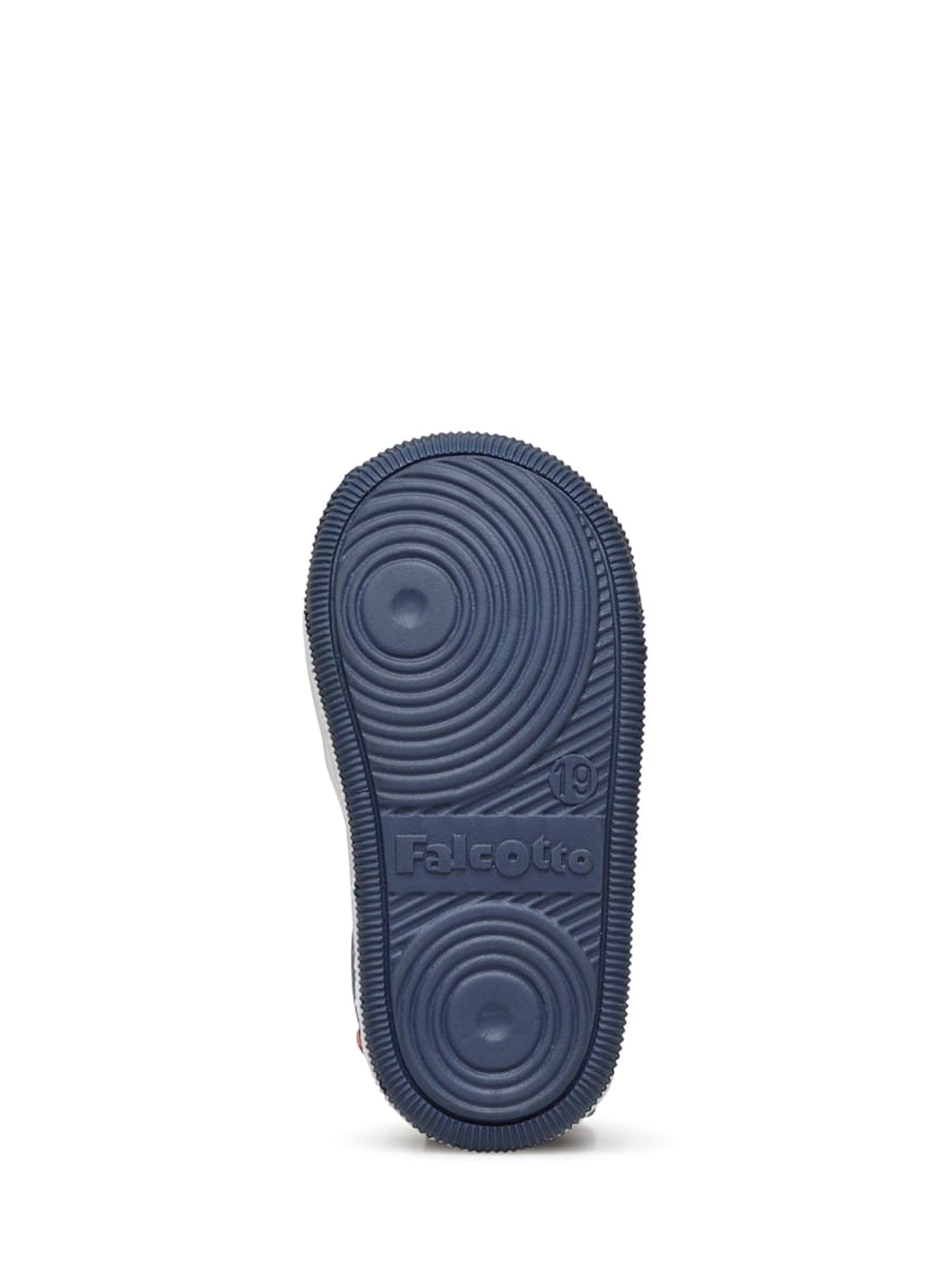 Scarpe con strappi Bianco Falcotto