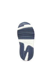 Scarpe con strappi Blu Naturino