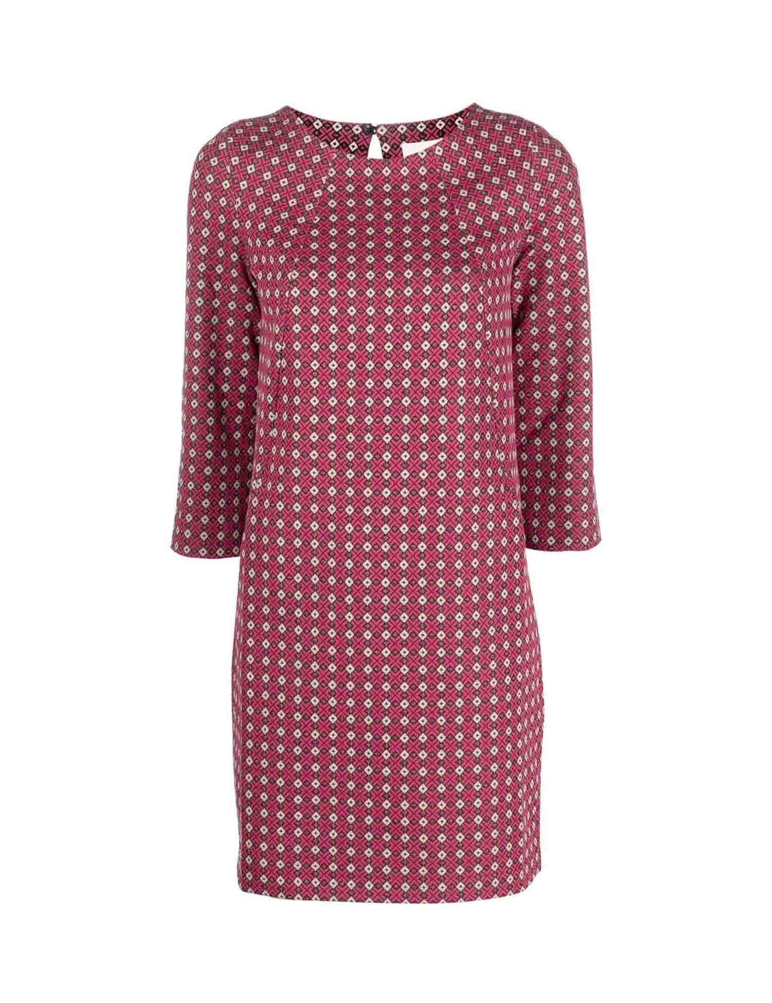 Vestiti Bordeaux Liu-jo