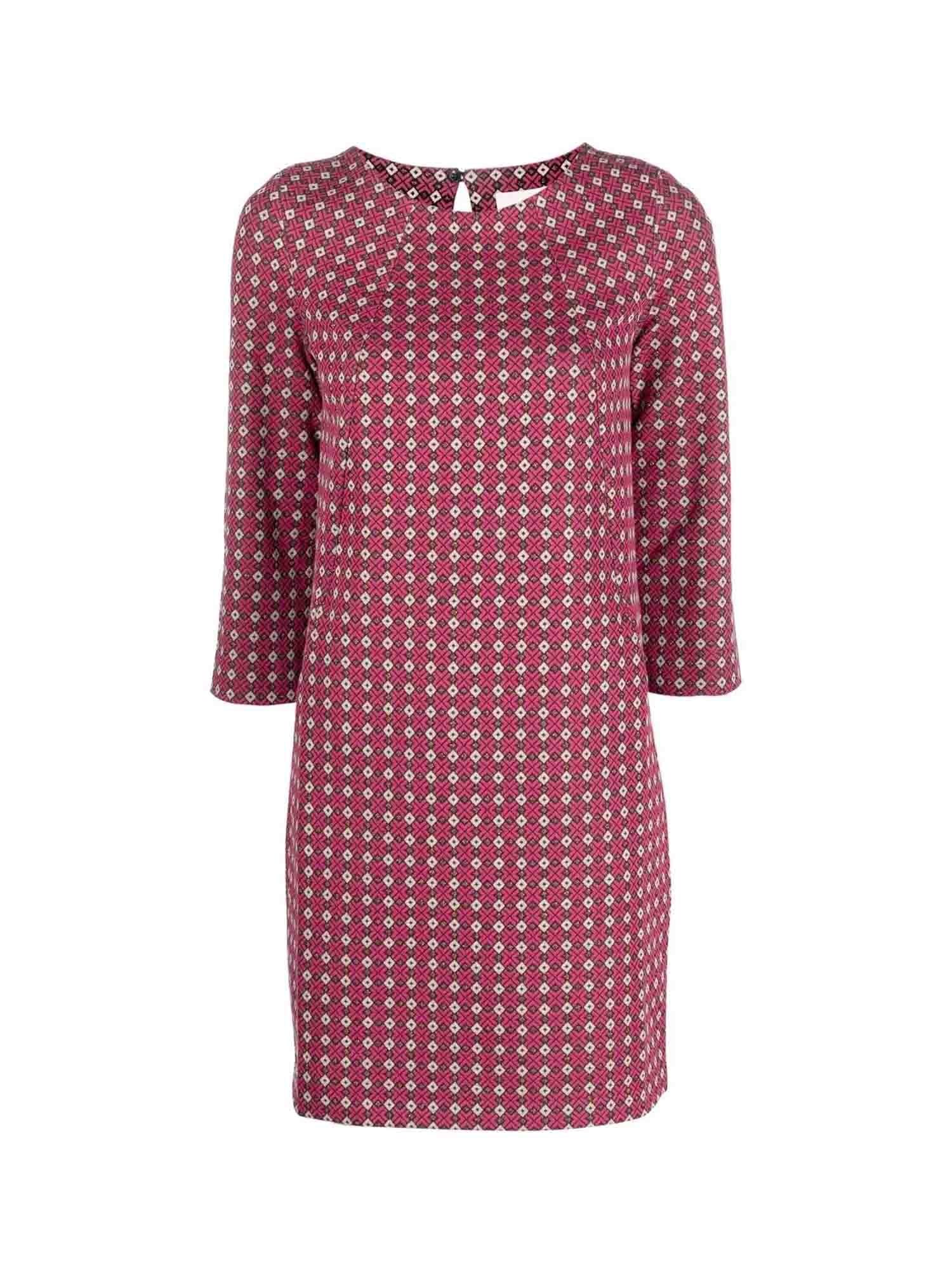 Vestiti Bordeaux Liu-jo