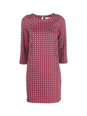 Vestiti Bordeaux Liu-jo