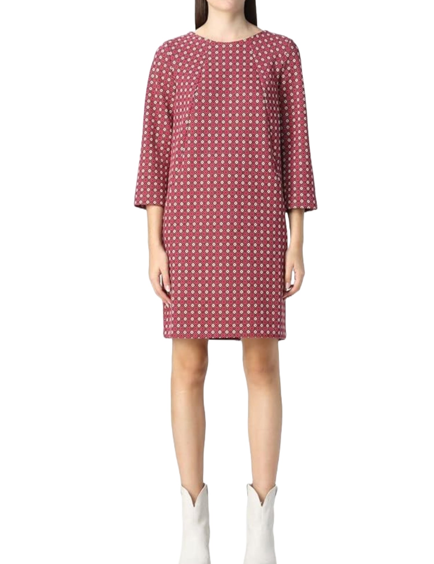 Vestiti Bordeaux Liu-jo