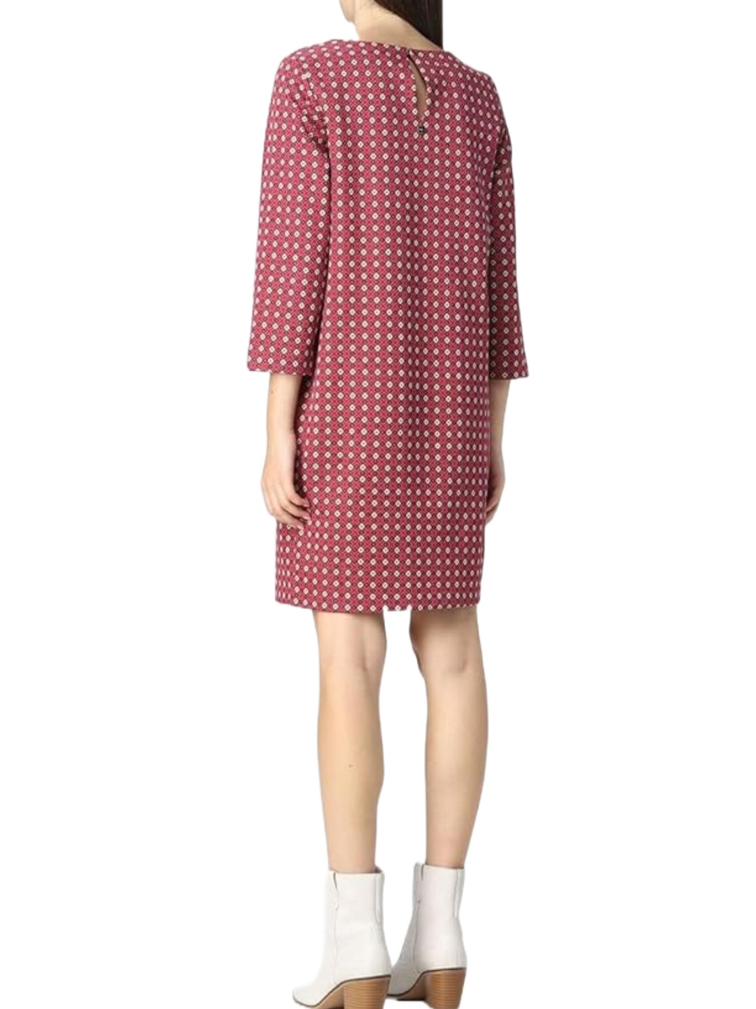 Vestiti Bordeaux Liu-jo