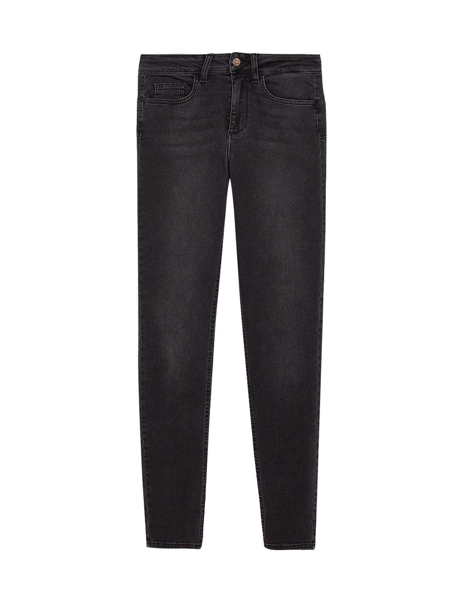 Jeans Nero Liu-jo