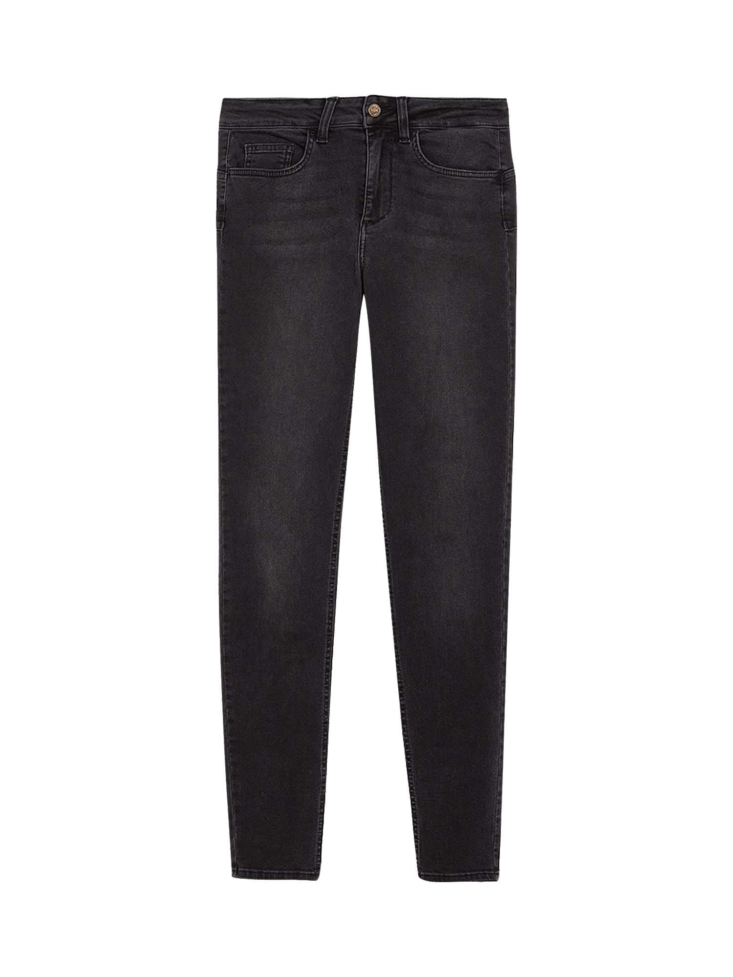Jeans Nero Liu-jo