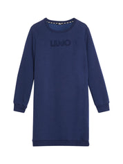 Vestiti Blu Liu-jo